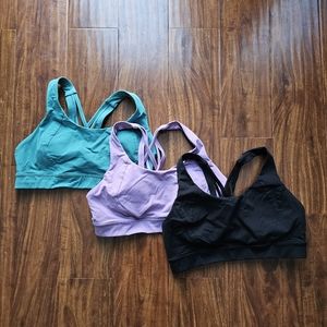 Size 10 Free to Be Elevated BraLight Support, DD/DDD(E) Cup